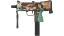 MAC-10 | Allure (Minimal Wear) thumbnail
