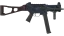 UMP-45 | Facility Dark (Factory New) thumbnail