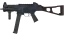 UMP-45 | Facility Dark (Factory New) thumbnail