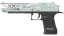 Desert Eagle | Printstream (Field-Tested) thumbnail