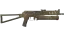 PP-Bizon | Sand Dashed (Field-Tested) thumbnail