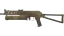 PP-Bizon | Sand Dashed (Field-Tested) thumbnail