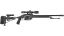 SSG 08 | Grey Smoke (Field-Tested) thumbnail