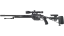 SSG 08 | Grey Smoke (Field-Tested) thumbnail