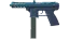 Tec-9 | Blue Blast (Field-Tested) thumbnail