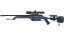 StatTrak™ SSG 08 | Mainframe 001 (Factory New) thumbnail