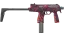 StatTrak™ MP9 | Ruby Poison Dart (Factory New) thumbnail