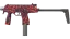 StatTrak™ MP9 | Ruby Poison Dart (Factory New) thumbnail