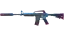 M4A1-S | Decimator (Field-Tested) 缩略图