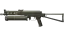 PP-Bizon | Harvester (Well-Worn) thumbnail