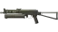PP-Bizon | Harvester (Battle-Scarred) thumbnail