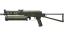 StatTrak™ PP-Bizon | Harvester (Minimal Wear) thumbnail