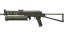 StatTrak™ PP-Bizon | Harvester (Well-Worn) thumbnail