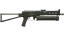 StatTrak™ PP-Bizon | Harvester (Well-Worn) thumbnail