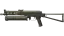 StatTrak™ PP-Bizon | Harvester (Well-Worn) thumbnail