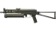 StatTrak™ PP-Bizon | Harvester (Well-Worn) thumbnail