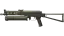 StatTrak™ PP-Bizon | Harvester (Well-Worn) thumbnail