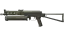 StatTrak™ PP-Bizon | Harvester (Battle-Scarred) thumbnail