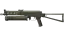 StatTrak™ PP-Bizon | Harvester (Battle-Scarred) thumbnail
