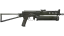 StatTrak™ PP-Bizon | Harvester (Battle-Scarred) thumbnail