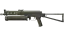 StatTrak™ PP-Bizon | Harvester (Battle-Scarred) thumbnail