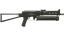 StatTrak™ PP-Bizon | Harvester (Battle-Scarred) thumbnail