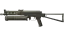 StatTrak™ PP-Bizon | Harvester (Battle-Scarred) thumbnail