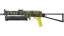 PP-Bizon | Jungle Slipstream (Minimal Wear) thumbnail