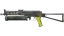 PP-Bizon | Jungle Slipstream (Battle-Scarred) thumbnail