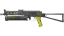 PP-Bizon | Jungle Slipstream (Battle-Scarred) thumbnail