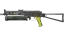 PP-Bizon | Jungle Slipstream (Battle-Scarred) thumbnail