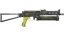 PP-Bizon | Jungle Slipstream (Battle-Scarred) thumbnail