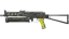 PP-Bizon | Jungle Slipstream (Battle-Scarred) thumbnail