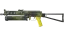 PP-Bizon | Jungle Slipstream (Field-Tested) thumbnail