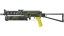 PP-Bizon | Jungle Slipstream (Field-Tested) thumbnail