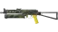 PP-Bizon | Jungle Slipstream (Field-Tested) thumbnail
