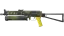 StatTrak™ PP-Bizon | Jungle Slipstream (Field-Tested) thumbnail