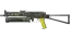 StatTrak™ PP-Bizon | Jungle Slipstream (Field-Tested) thumbnail