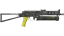 StatTrak™ PP-Bizon | Jungle Slipstream (Field-Tested) thumbnail