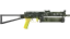 StatTrak™ PP-Bizon | Jungle Slipstream (Factory New) thumbnail