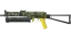 StatTrak™ PP-Bizon | Jungle Slipstream (Factory New) thumbnail