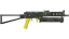 StatTrak™ PP-Bizon | Jungle Slipstream (Factory New) thumbnail