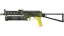 StatTrak™ PP-Bizon | Jungle Slipstream (Factory New) thumbnail