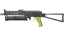 StatTrak™ PP-Bizon | Jungle Slipstream (Battle-Scarred) thumbnail