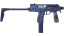 MP9 | Cobalt Paisley (Well-Worn) thumbnail