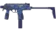 MP9 | Cobalt Paisley (Well-Worn) thumbnail