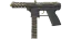 Tec-9 | Tiger Stencil (Minimal Wear) thumbnail