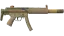 MP5-SD | Savannah Halftone (Well-Worn) thumbnail