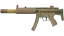 MP5-SD | Savannah Halftone (Well-Worn) thumbnail