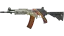 Galil AR | Control (Battle-Scarred) thumbnail